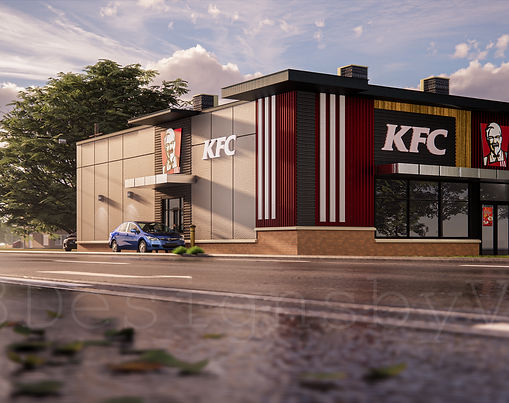 KFC, Chatham ON