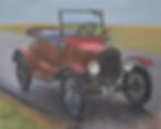 Model T