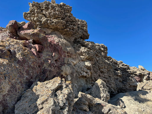 2025 Road Trip: Chapter 1