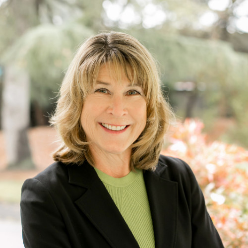 Writer: Peggy Huston