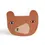 Thumbnail: Donna Wilson Bear Cut-Out Card