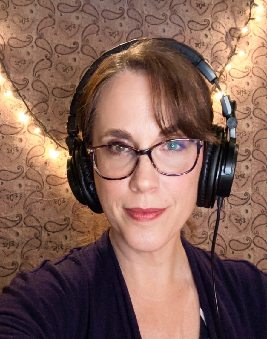 Recording day!