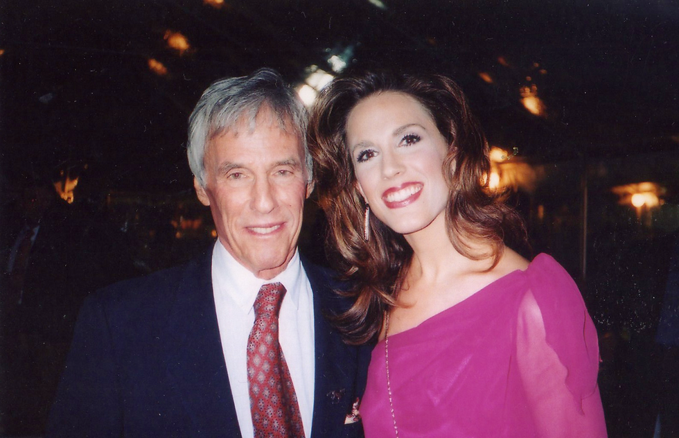 The Look of Love with Burt Bacharach