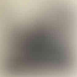 Emblem 12: The Stone which Saturn, after devouring his son, vomited up, is placed on Mount Helicon