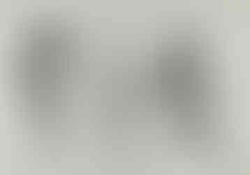 1928. Schlemmer, Oskar. Bauhaus Archiv, Berlin.