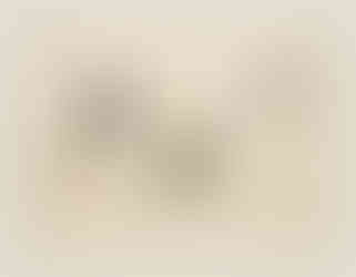 1928. Schlemmer, Oskar. Bauhaus Archiv, Berlin.