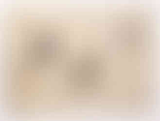 1928. Schlemmer, Oskar. Bauhaus Archiv, Berlin.