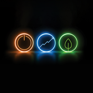 ENVARI REBRAND SOCIAL MEDIA CAMPAIGN