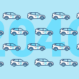 ENVARI'S EV INFRASTRUCTURE CAMPAIGN