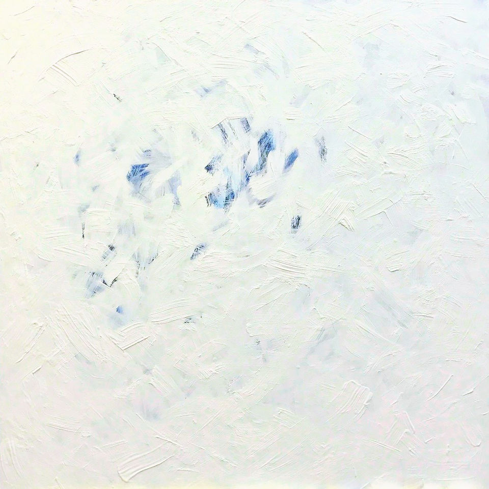 Memory Painting I