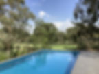 Pool & Spa Pre-Inspection
