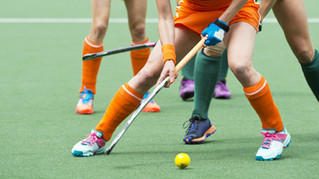 Treningstider og innebandy