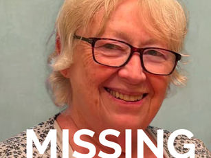 Latest Updates on Missing Person Suzanne O'Neil