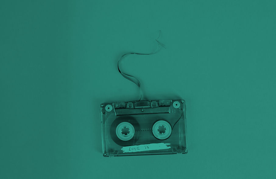 Tape