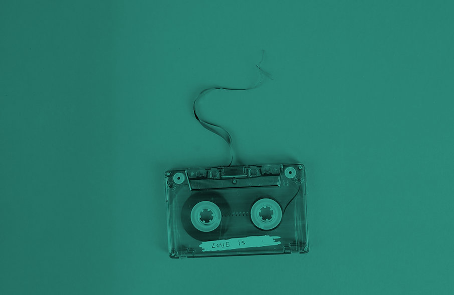Tape