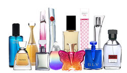 Fragrances