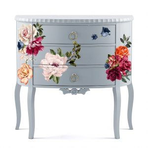 Thumbnail: Beautiful Things Decor Transfers