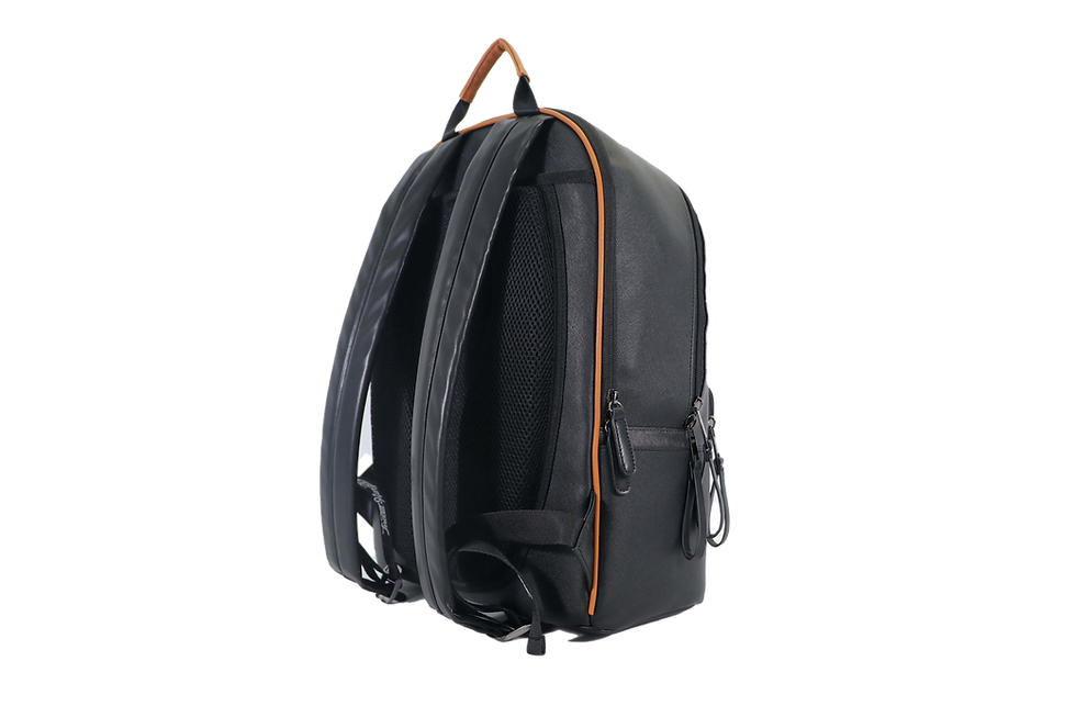 Miniatura: BackPack Alpha