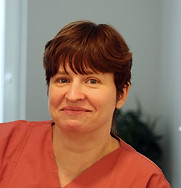 Claudia Gold