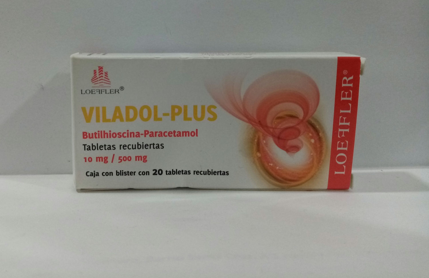 Viladol-Plus