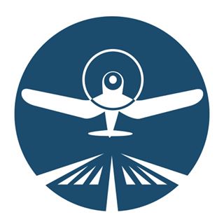 Connecticut Air & Space Center logo