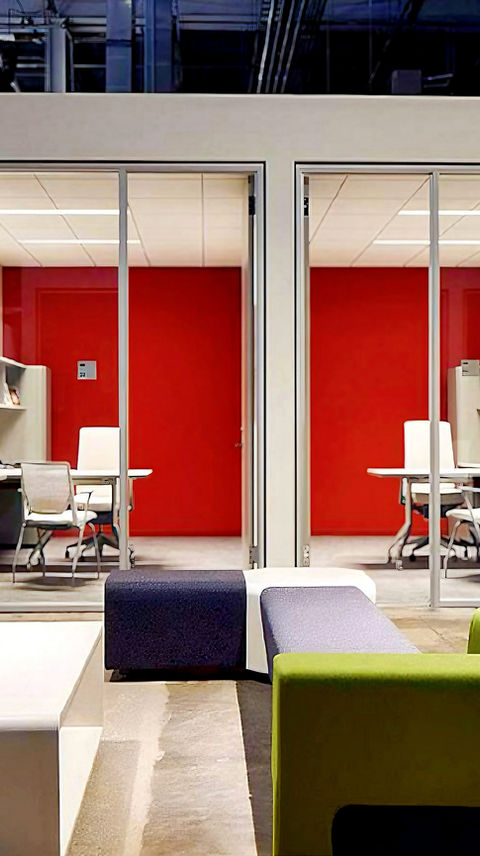 UIC LAB