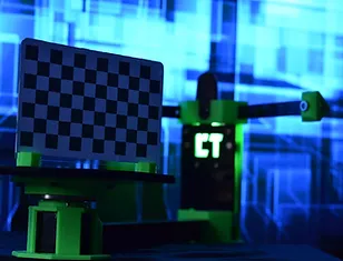 Cowtech Ciclop 3d Scanner Most Affordable Laser Scanner On The Market