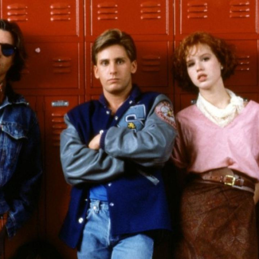The Breakfast Club (1986)