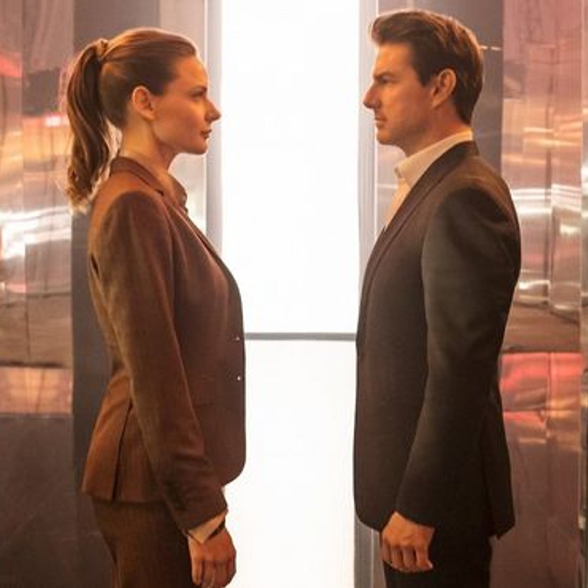 Mission Impossible 7