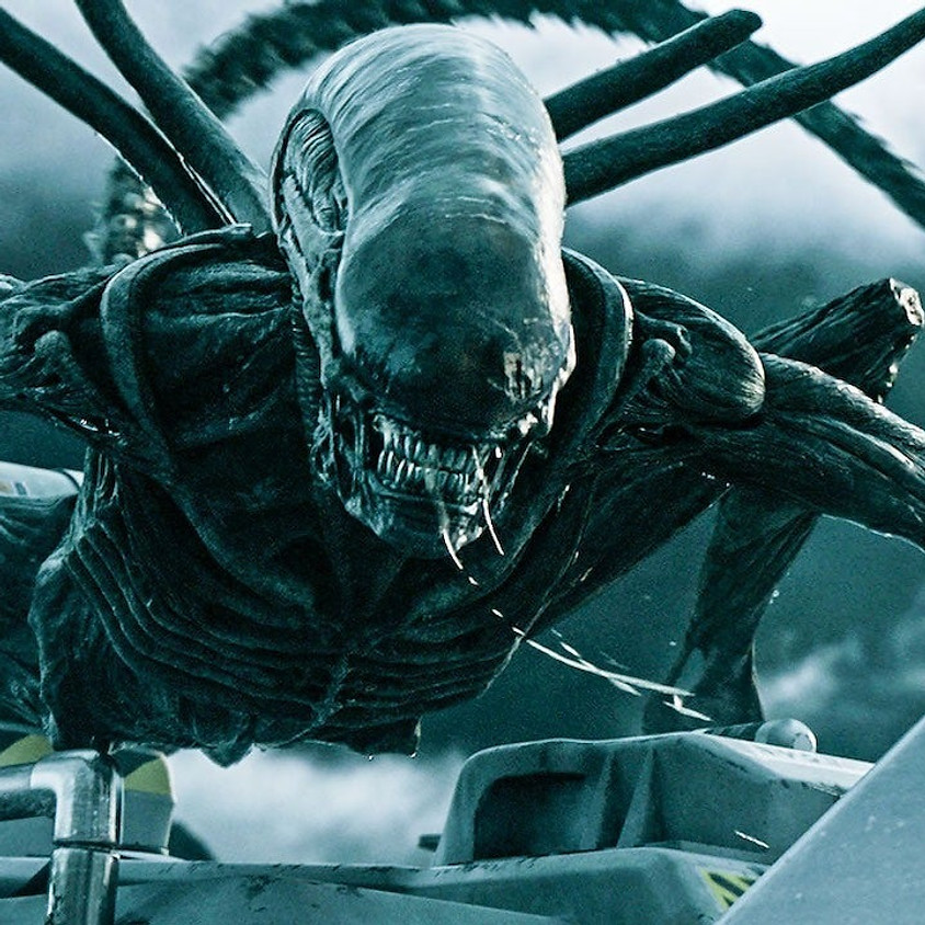 Aliens