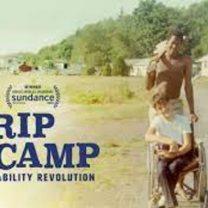 Crip Camp - Free Event