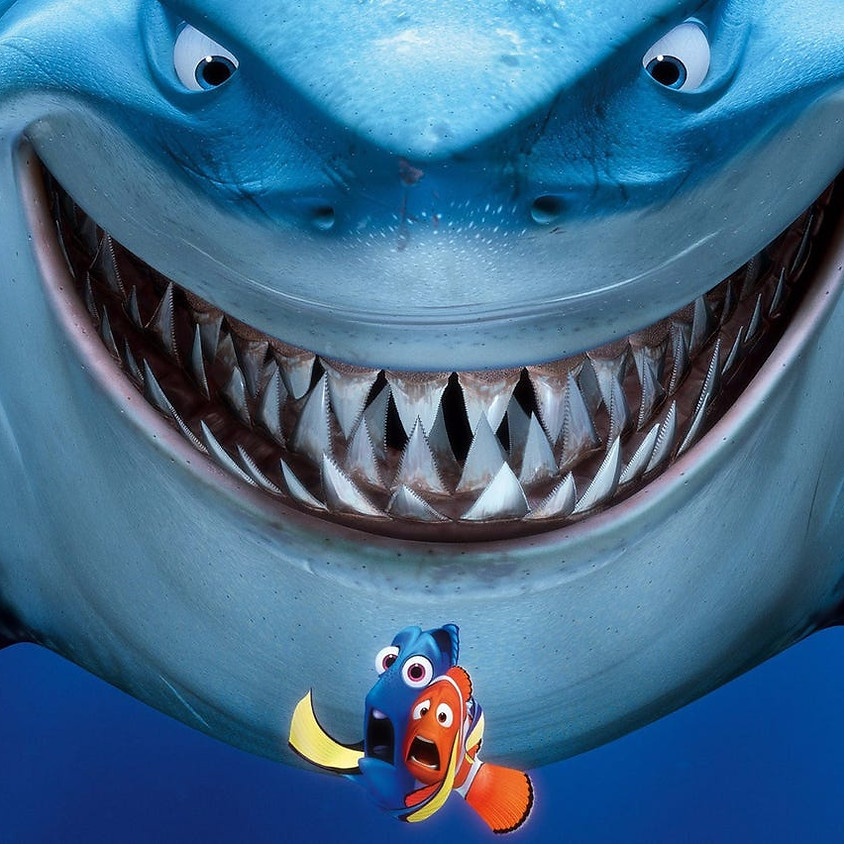 Finding Nemo