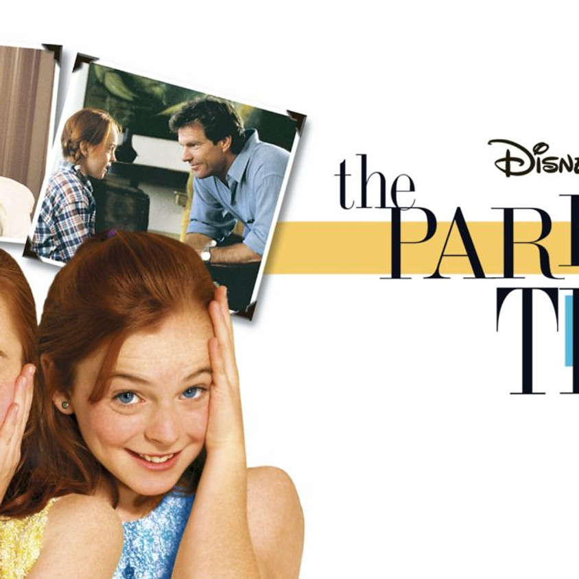 Disney's The Parent Trap