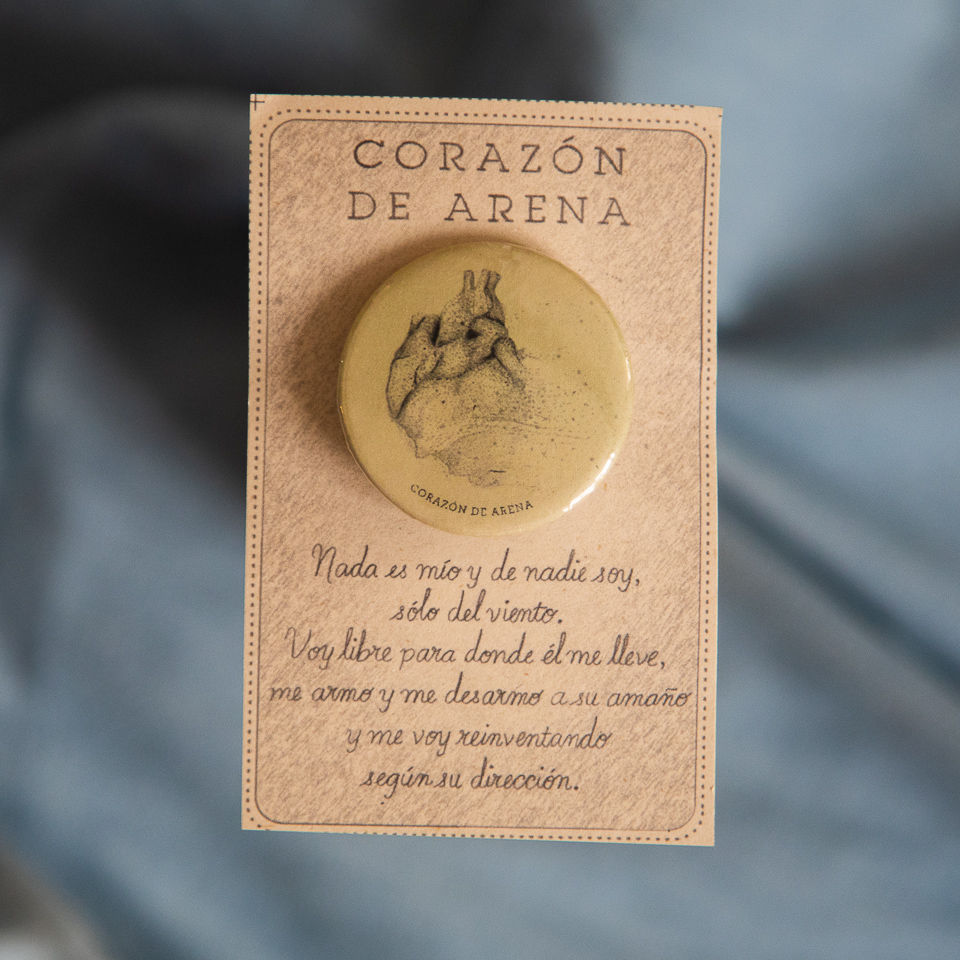 Miniatura: Corazones ilustrados