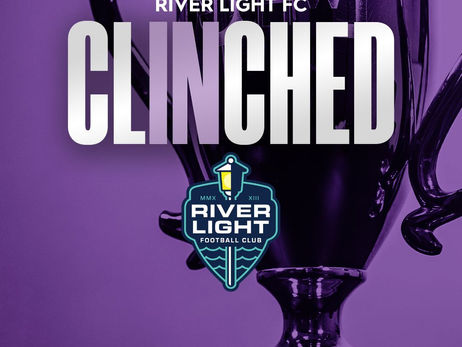 River Light Make 2024 USL W Playoffs