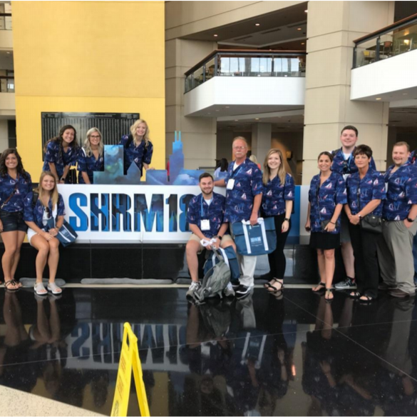 SHRM 2018