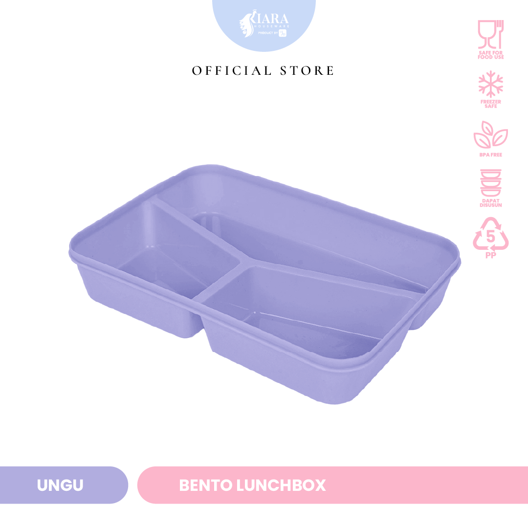 Bento Lunchbox Kiara