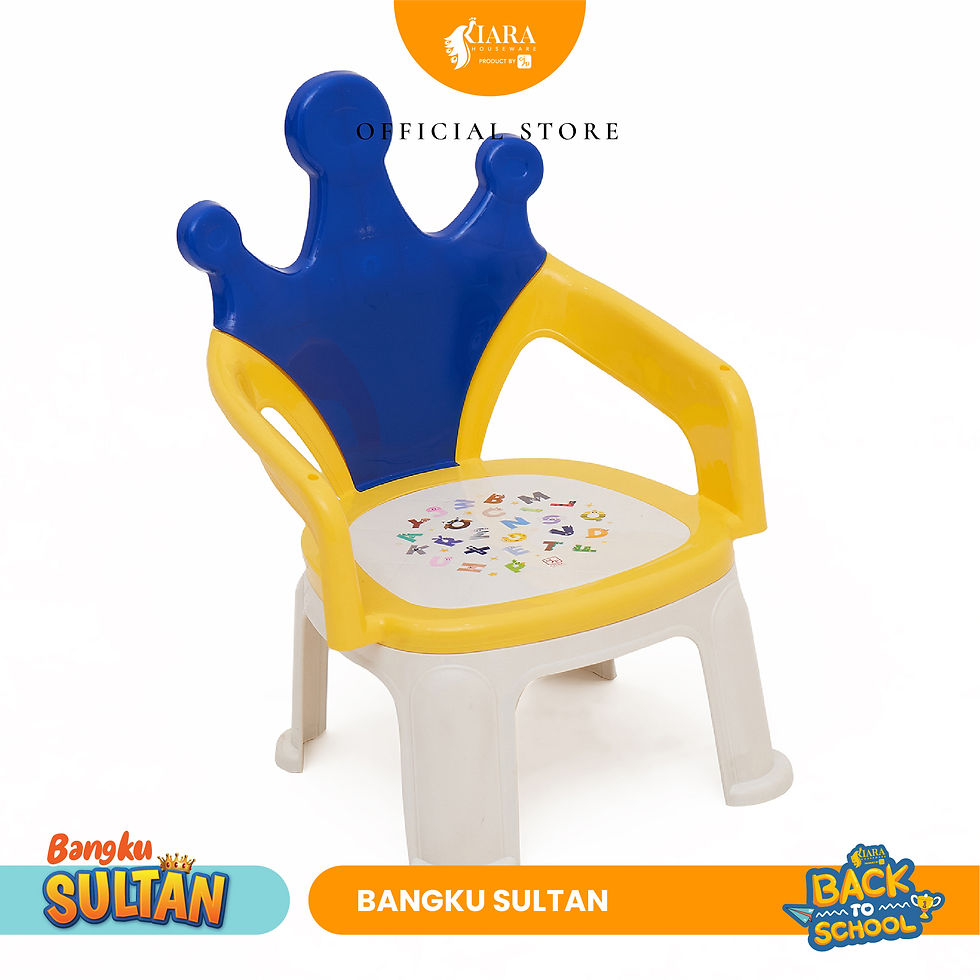 Thumbnail: Bangku Sultan Kiara