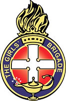 Girls' Brigade Logo