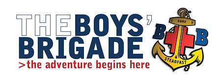 Boys' Brigade Logo