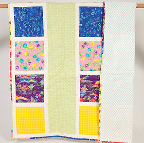 Spring Quilt