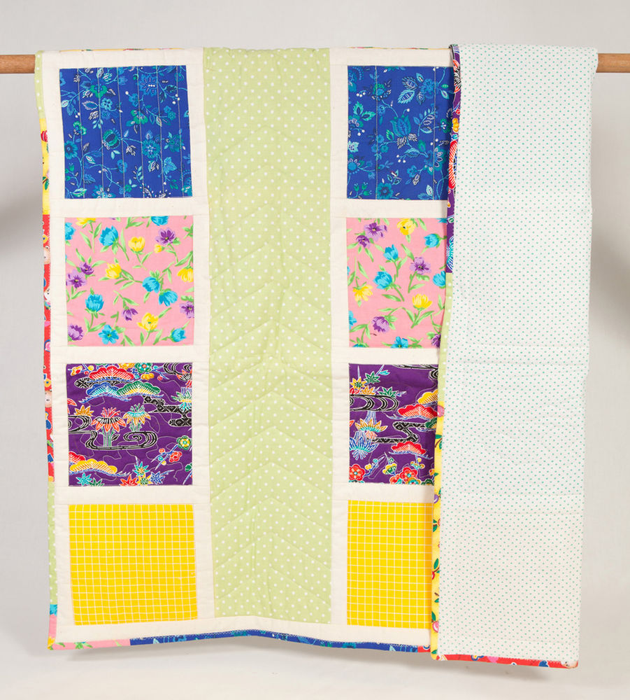 Weighted blanket resource