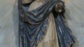 El dogma de la Asunción en Navalcarnero