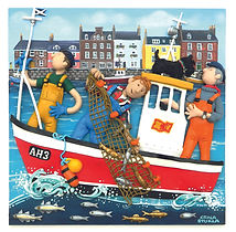 Coming into Harbour proof.jpg