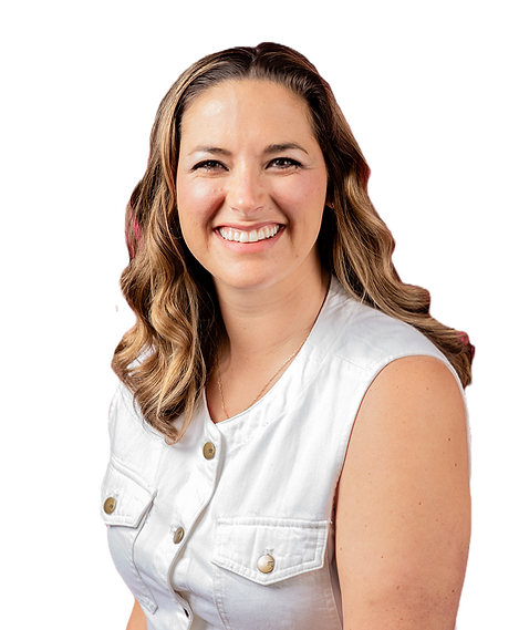 Dr. Sarah McMahon Pediaric Physical Therapist