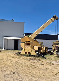 Avalúos en guadalajara, valuaciones de mobiliario, maquinaria y equipo 