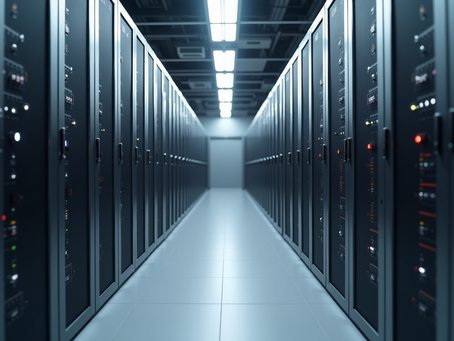 Why Data Centers Are Essential for Economic Growth