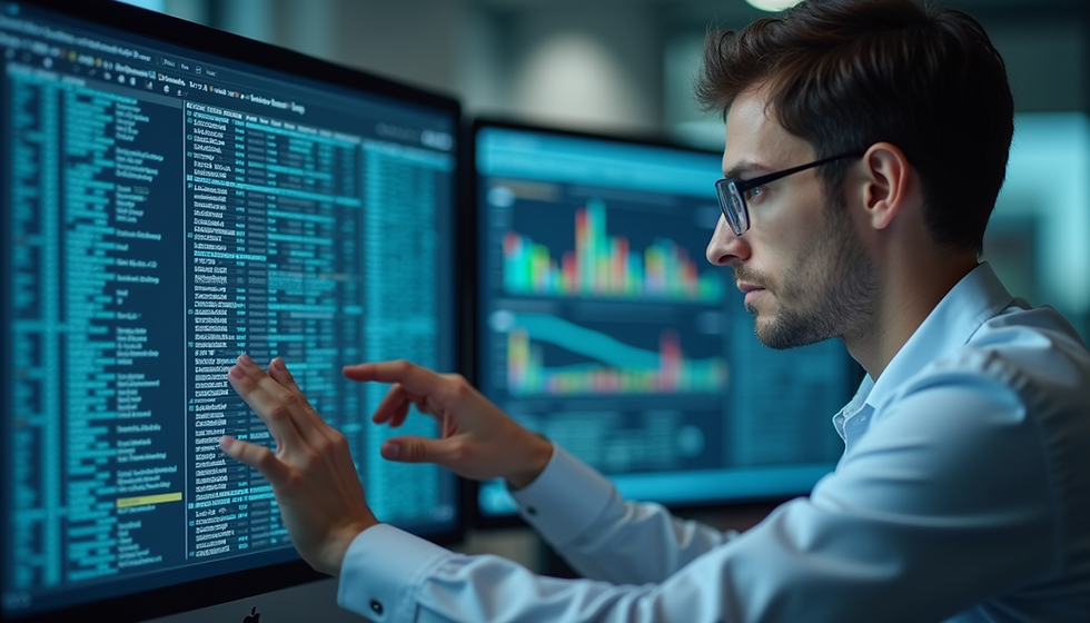 Maximize R&D Efficiency Through Patent Data Analysis