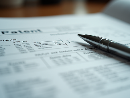 Stay Ahead: Competitive Tracking in Patent Strategy