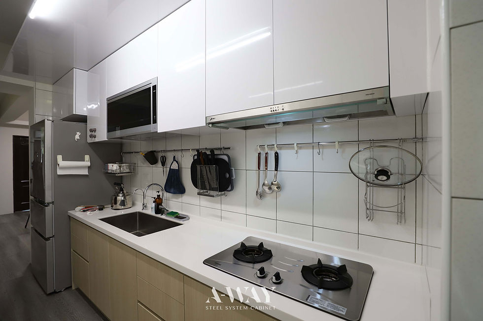 廚具|高雄系統廚具,廚具推薦,廚具,系統廚具,極簡風,全室裝修,日本廚具，防蟑廚具，不鏽鋼廚具，鋼製廚具|A-WAY鋼製系統生活家居